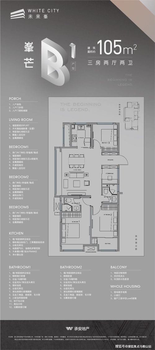 湖州惠建未來峯樓盤信息詳解 房價、戶型、周邊配套與交通