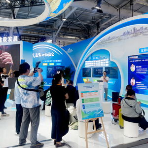 陽(yáng)光保險(xiǎn)數(shù)智科技閃耀2024服貿(mào)會(huì) 十款創(chuàng)新產(chǎn)品引領(lǐng)保險(xiǎn)服務(wù)數(shù)字化未來(lái)