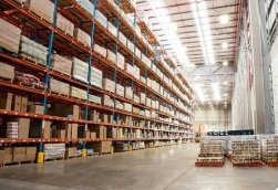 溫州大件倉儲服務指南與客服聯系方式