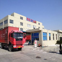 青島至上海物流專線 黃島港區運輸與普通貨物倉儲一體化服務解析