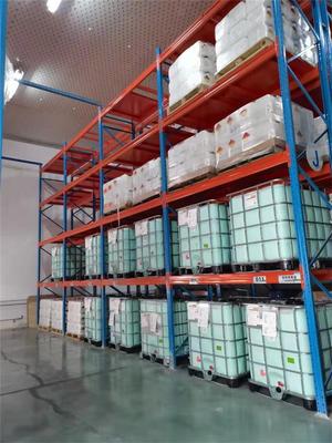 江西倉儲物流服務 高效、可靠的普通貨物倉儲解決方案