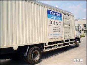 上海國際物流倉儲服務 廠房、倉庫與土地的綜合解決方案