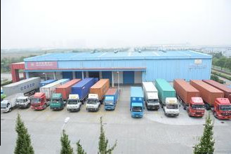 安全可靠，高效協同 唐河縣恒源物流的倉儲與運輸一體化服務